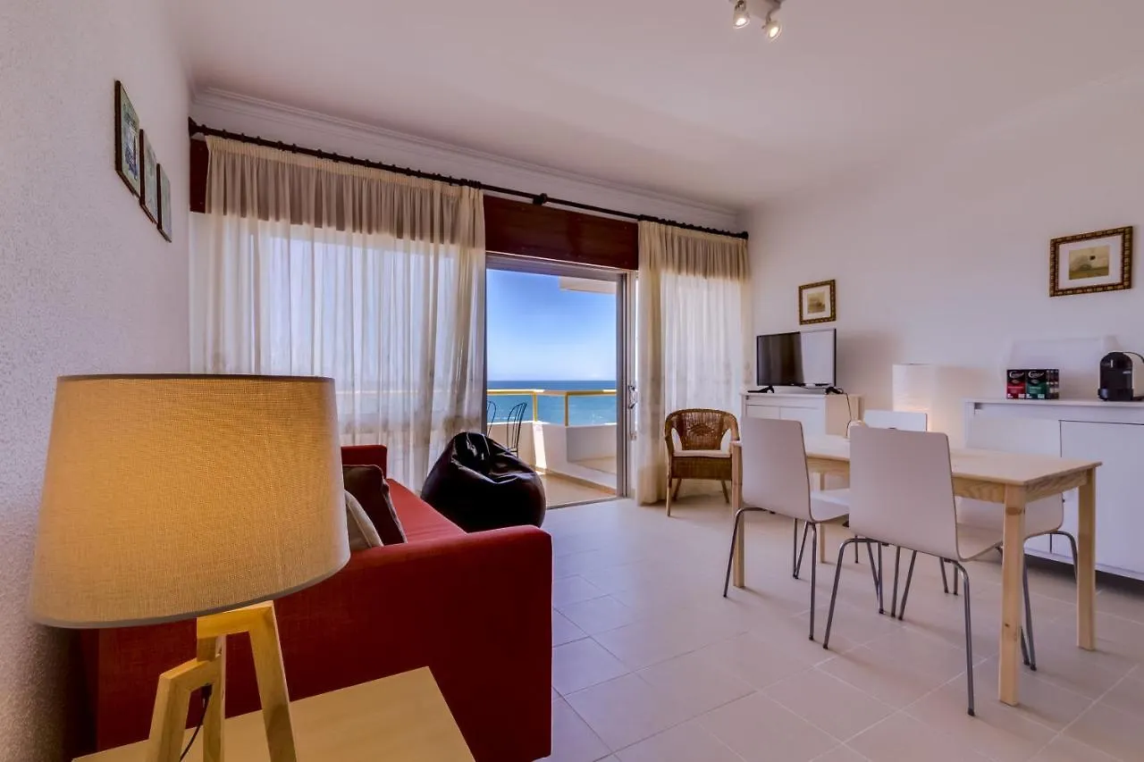 York - Sea View - Quarteira Apartment Portugal