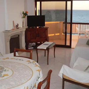  Apartment Quarteira, Algarve - Seaview - Horizonte Mar