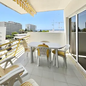  Apartment Alcharb - Pool & Center - Vilamoura