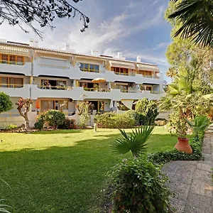  Apartment Vilamoura Stylish With Pool By Homing