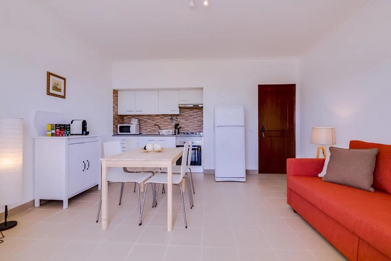 York - Sea View - Quarteira Apartment Portugal