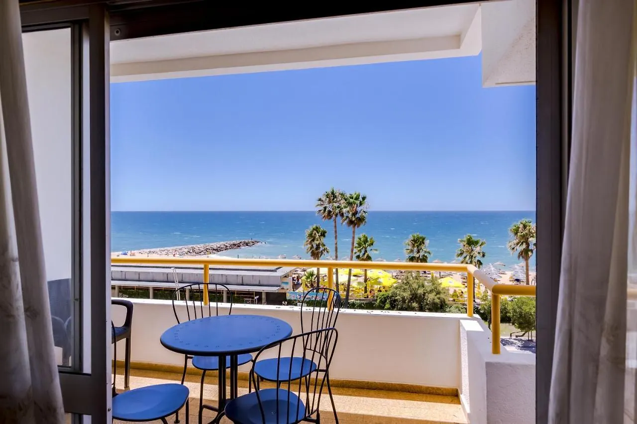 York - Sea View - Quarteira Apartment Portugal