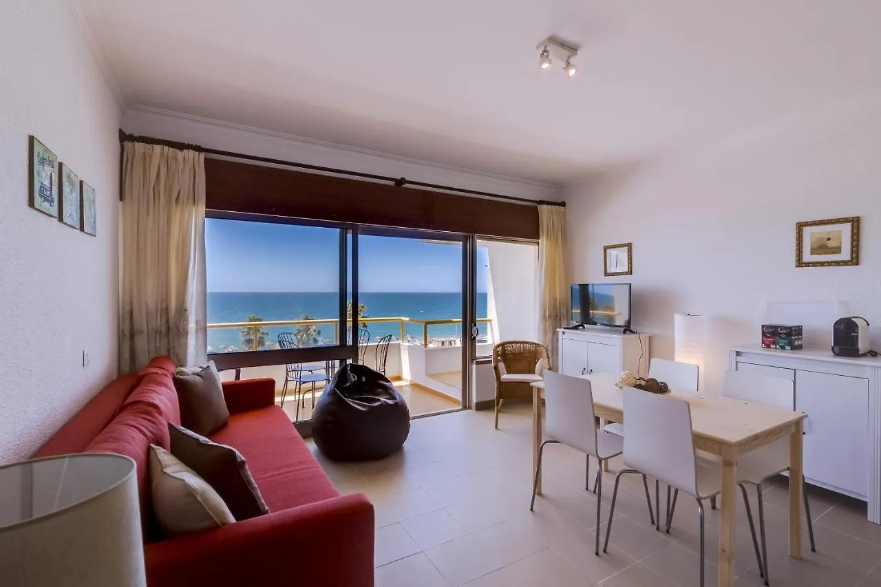 York - Sea View - Quarteira Apartment Portugal